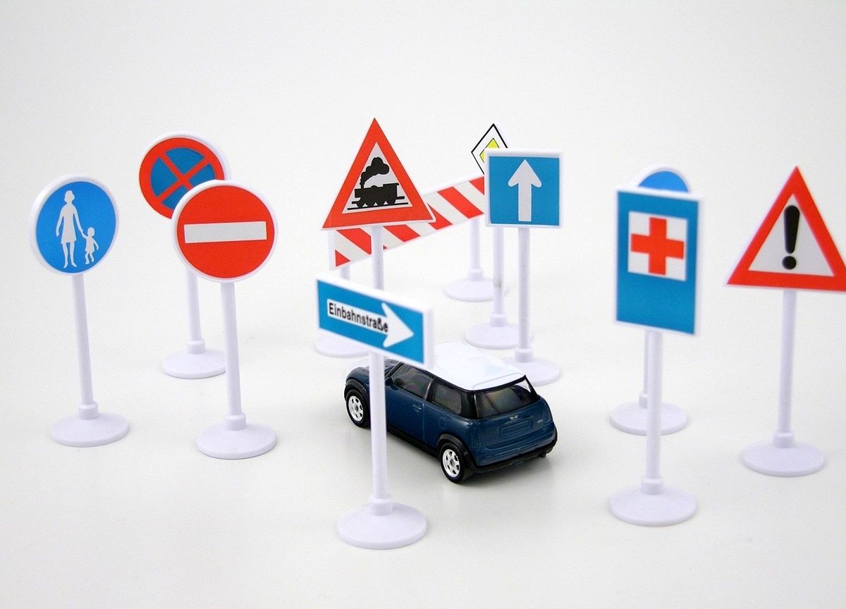 تجهیزات ایمنی کارگاهی